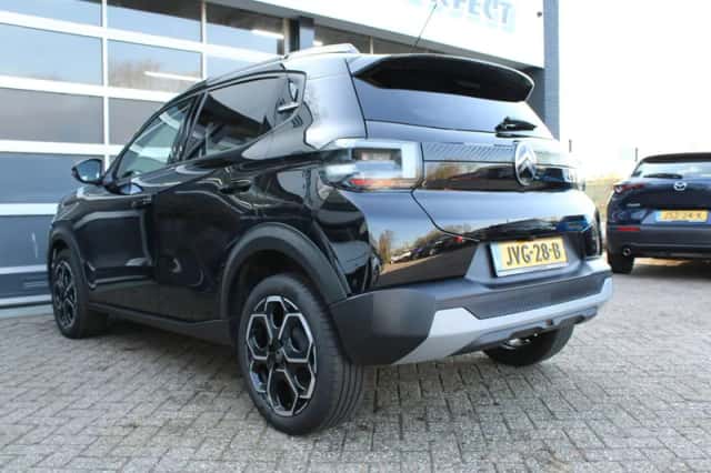 Citroën C3 (2025) thumbnail 9