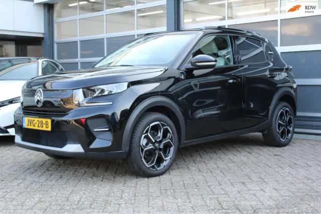 Citroën C3 (2025) thumbnail 1