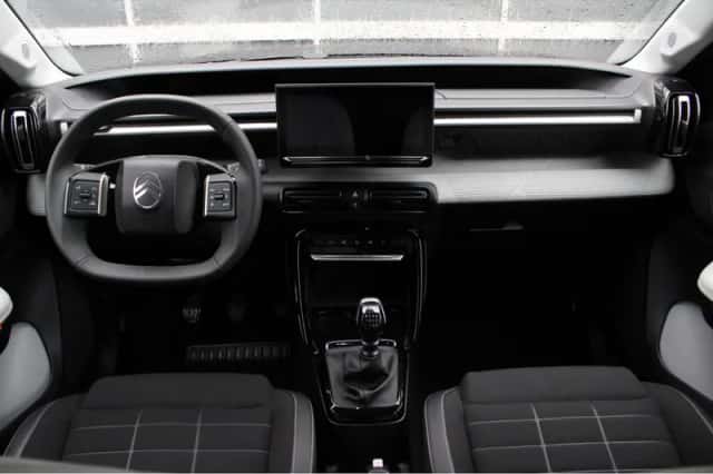 Citroën C3 (2025) thumbnail 2