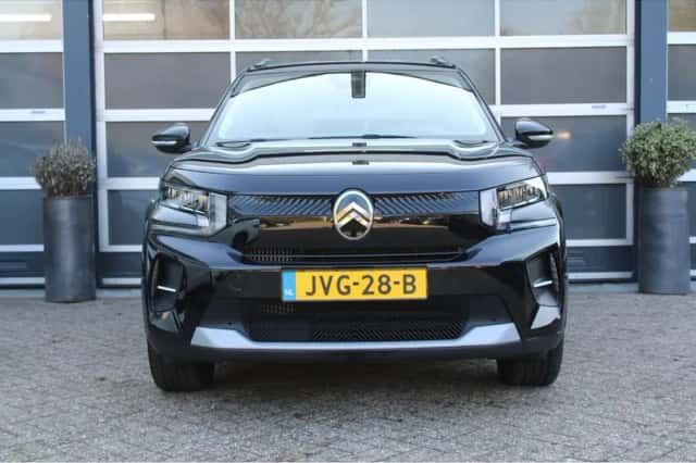 Citroën C3 (2025) thumbnail 3