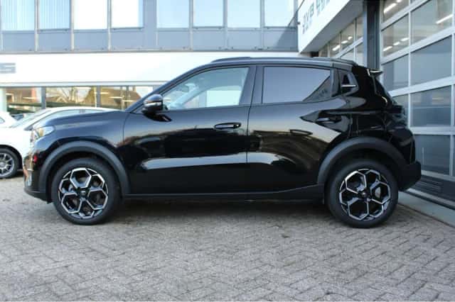 Citroën C3 (2025) thumbnail 4