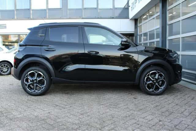 Citroën C3 (2025) thumbnail 5