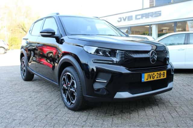 Citroën C3 (2025) thumbnail 6