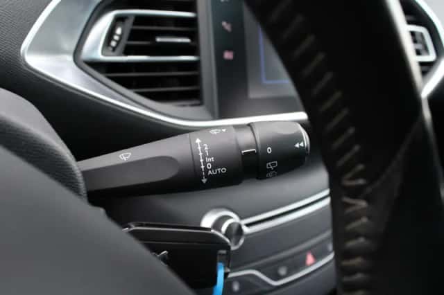 Peugeot 308 (2019) thumbnail 24