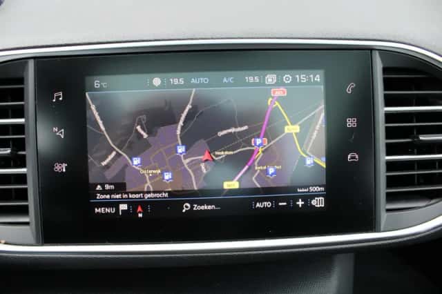 Peugeot 308 (2019) thumbnail 28