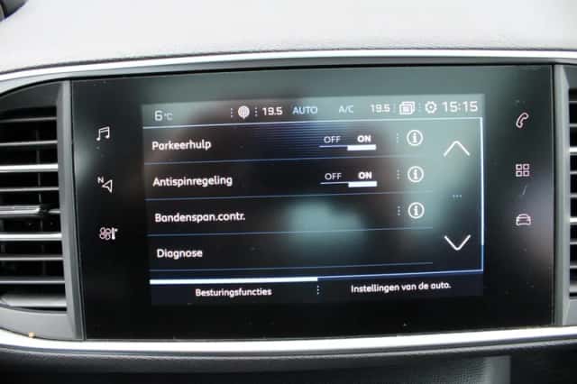 Peugeot 308 (2019) thumbnail 30