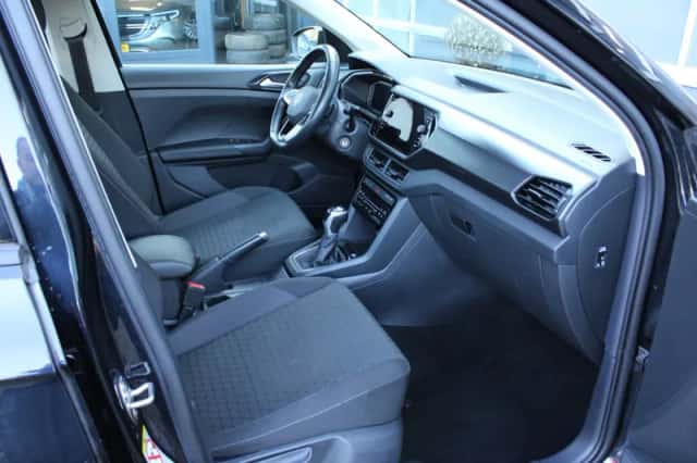 Volkswagen T-Cross (2023) thumbnail 11
