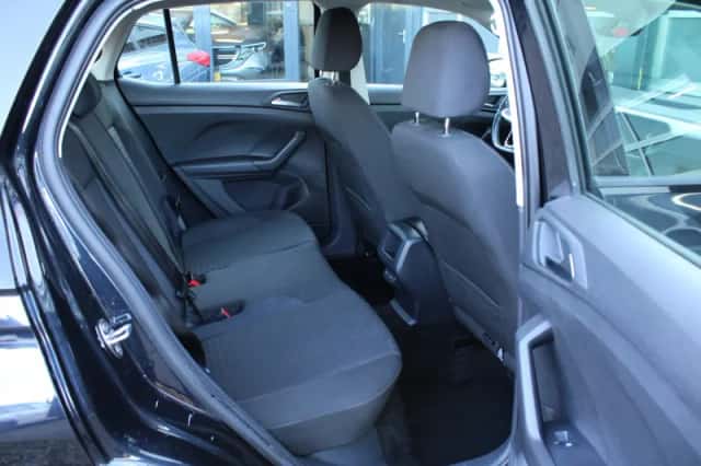 Volkswagen T-Cross (2023) thumbnail 12