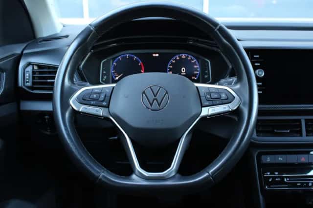 Volkswagen T-Cross (2023) thumbnail 18