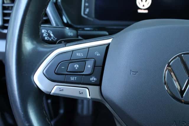 Volkswagen T-Cross (2023) thumbnail 19