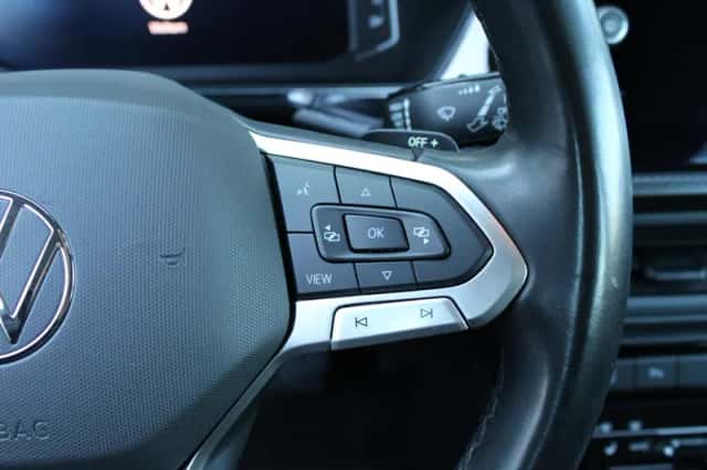 Volkswagen T-Cross (2023) thumbnail 20