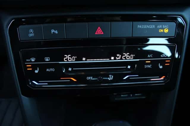 Volkswagen T-Cross (2023) thumbnail 22