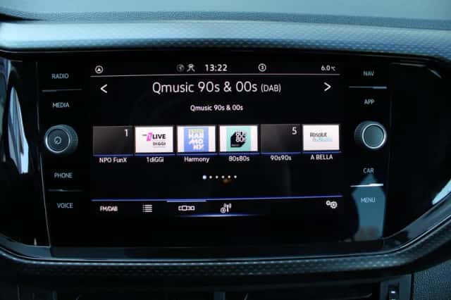 Volkswagen T-Cross (2023) thumbnail 23