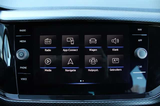 Volkswagen T-Cross (2023) thumbnail 26