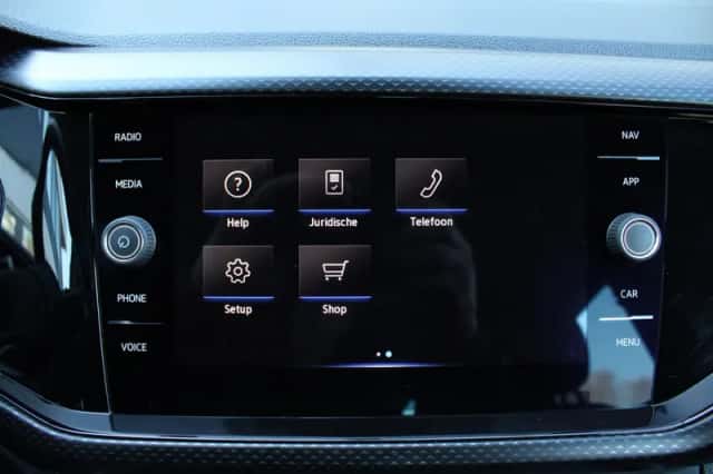 Volkswagen T-Cross (2023) thumbnail 27