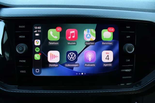Volkswagen T-Cross (2023) thumbnail 28