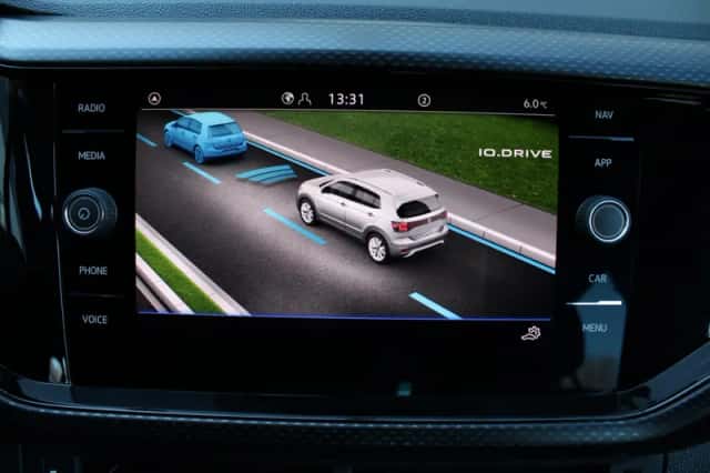 Volkswagen T-Cross (2023) thumbnail 29