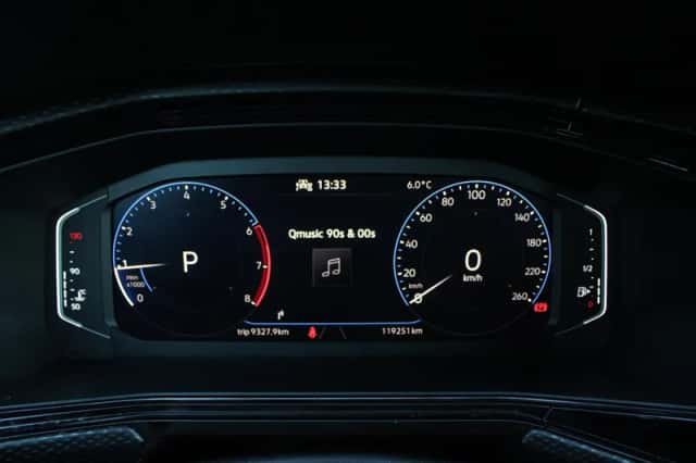 Volkswagen T-Cross (2023) thumbnail 31