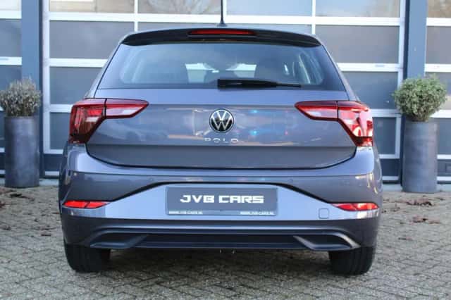 Volkswagen Polo (2023) thumbnail 11