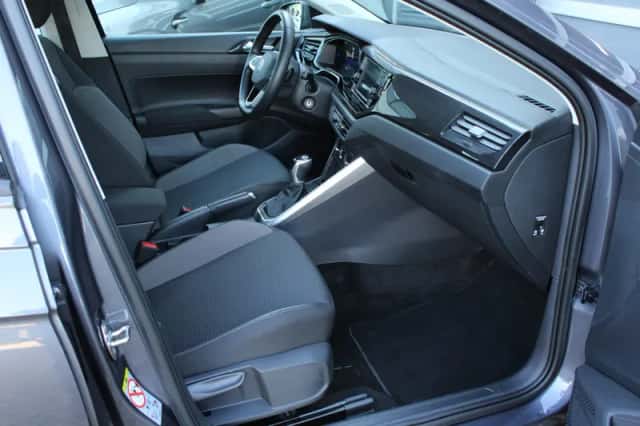 Volkswagen Polo (2023) thumbnail 12