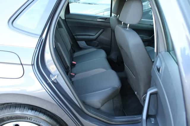 Volkswagen Polo (2023) thumbnail 14