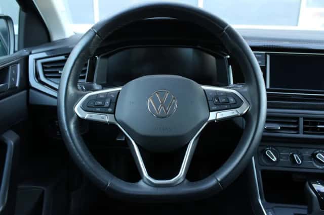 Volkswagen Polo (2023) thumbnail 21
