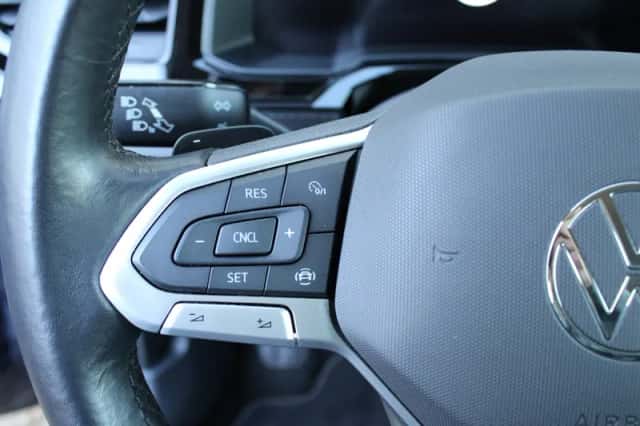 Volkswagen Polo (2023) thumbnail 22
