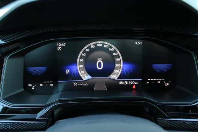 Volkswagen Polo (2023) thumbnail 33