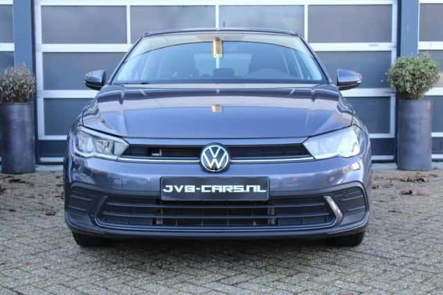 Volkswagen Polo (2023) thumbnail 5