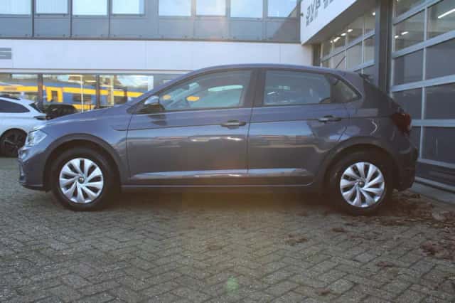 Volkswagen Polo (2023) thumbnail 6