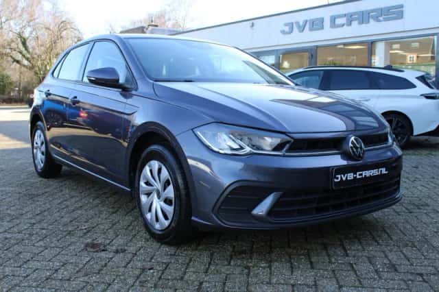 Volkswagen Polo (2023) thumbnail 7