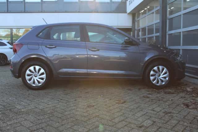 Volkswagen Polo (2023) thumbnail 8