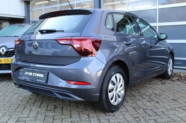 Volkswagen Polo (2023) thumbnail 9