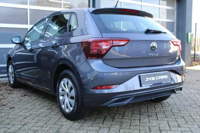 Volkswagen Polo (2023) thumbnail 10