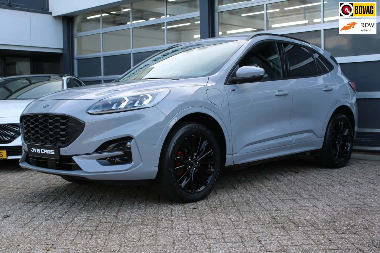 Ford Kuga (2023) — foto 1