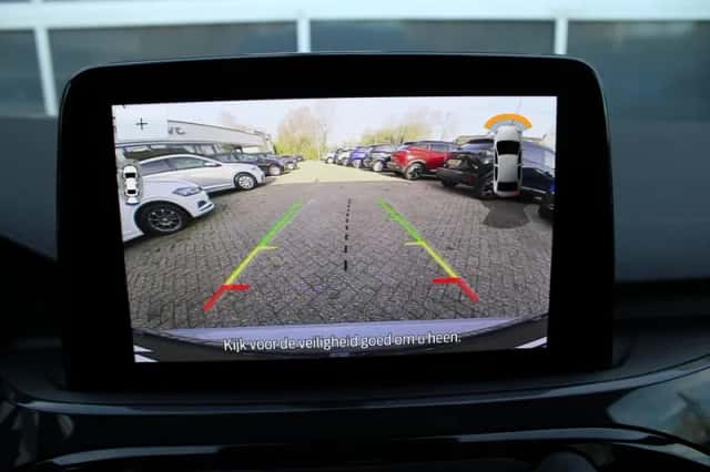 Ford Kuga (2023) thumbnail 34