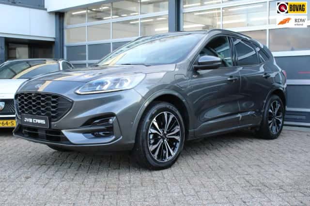 Ford Kuga (2023)
