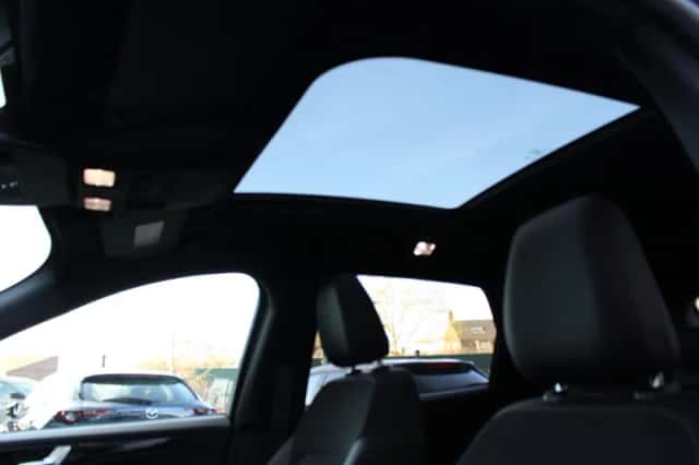 Ford Kuga (2023) thumbnail 22