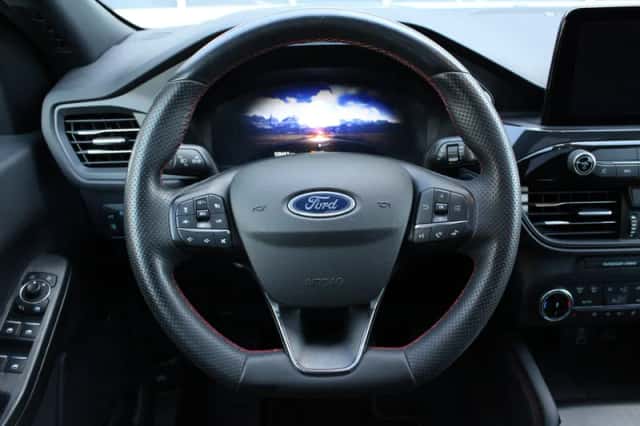 Ford Kuga (2023) thumbnail 24