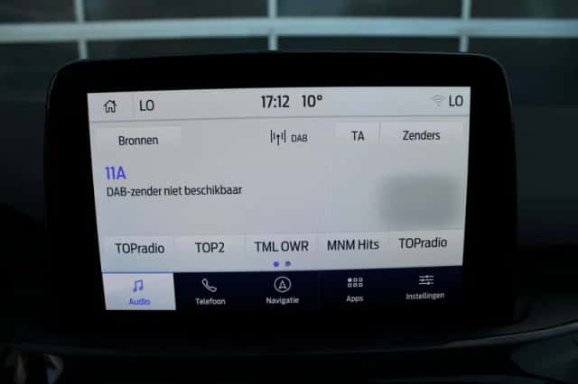 Ford Kuga (2023) thumbnail 33