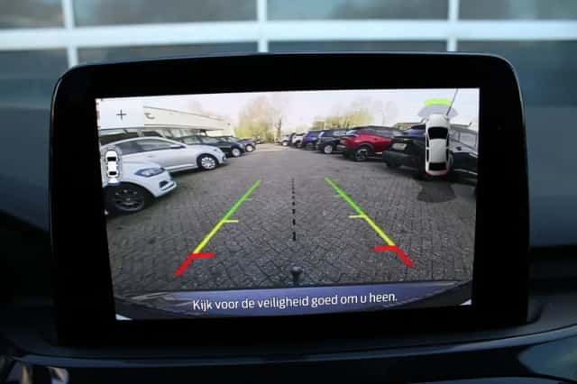 Ford Kuga (2023) thumbnail 35