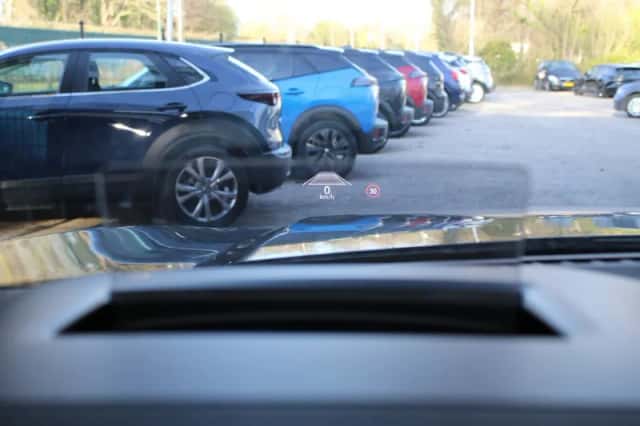 Ford Kuga (2023) thumbnail 41