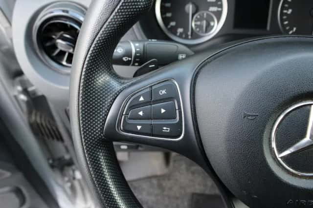 Mercedes-Benz Vito (2021) thumbnail 17