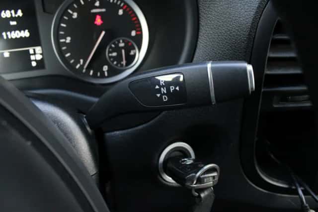 Mercedes-Benz Vito (2021) thumbnail 20