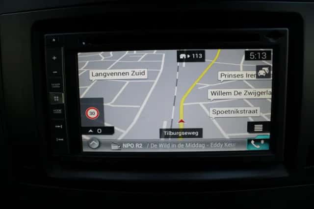 Mercedes-Benz Vito (2021) thumbnail 24