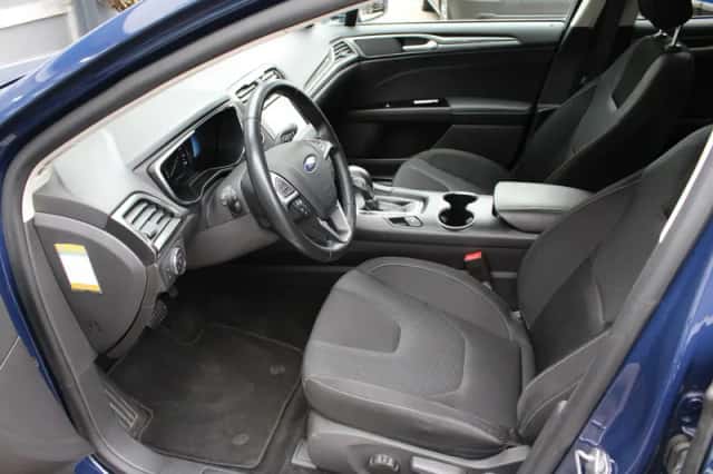 Ford Mondeo (2019) thumbnail 13