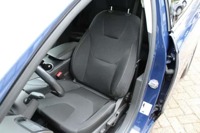 Ford Mondeo (2019) thumbnail 14