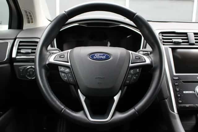 Ford Mondeo (2019) thumbnail 19