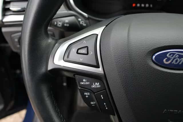 Ford Mondeo (2019) thumbnail 20