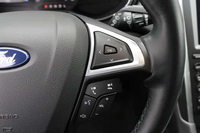 Ford Mondeo (2019) thumbnail 21